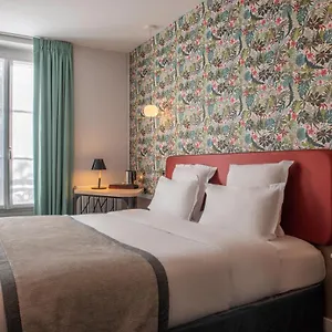 Edouard 6 By Malone Hotel Paris