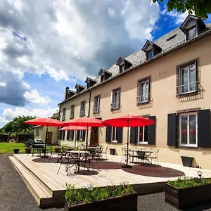 Le Clos Auvergnat Couette-café Tauves