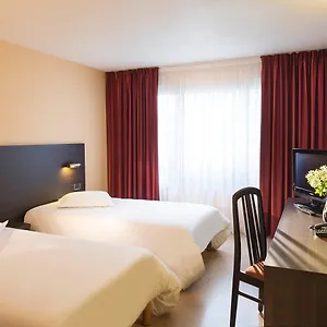 3* Hotel Escale Oceania Brest