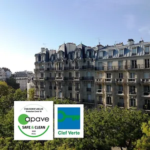 Du Printemps Hotel Paris