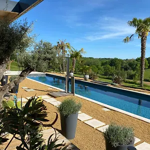 Eden Maison d'hôtes Perchede