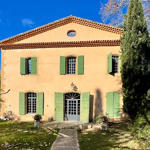Domaine Bellefontaine Apartment Aix-en-Provence