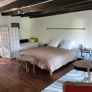  Bed & Breakfast La Fee Des Greves
