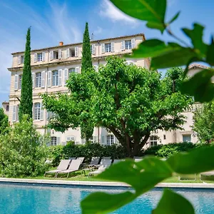 Château De Mazan, Bw Premier Collection By Western Hotel Mazan