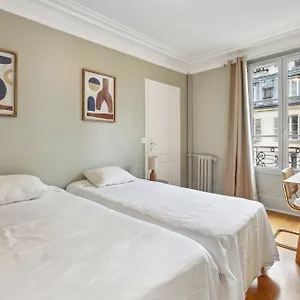 Ramey Hotel Paris