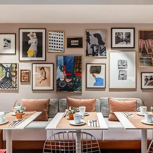Republik Hotel Lyon
