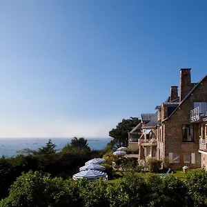 4* Hotel Manoir De Lan Kerellec