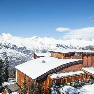 Les Villages Club Du Soleil Villa Les Arcs (Savoie)