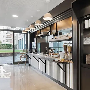 Centre Part-dieu Gambetta Hotel Lyon