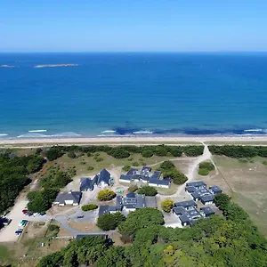  Hostel Des Dunes - Reves De