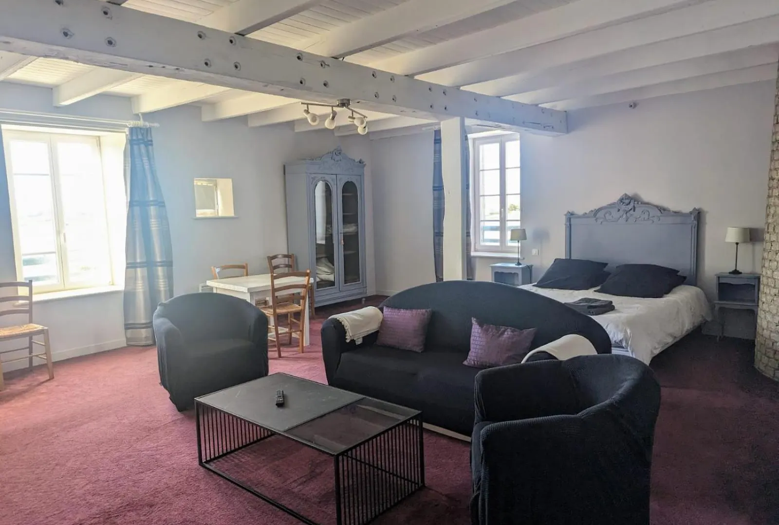 Le Moulin Du Couffon Hotel Kerlouan Guest house