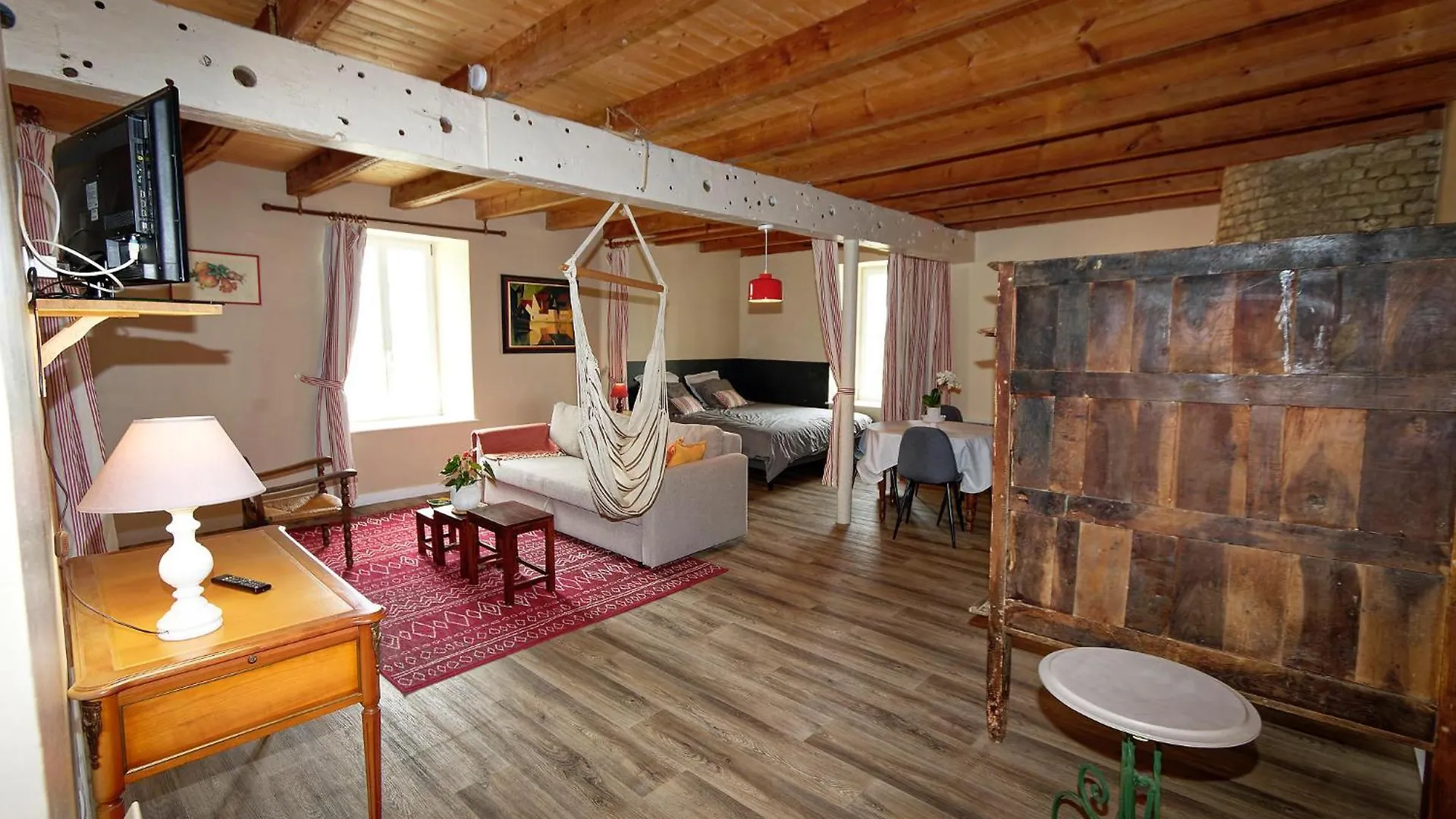 Guest house Le Moulin Du Couffon Hotel Kerlouan